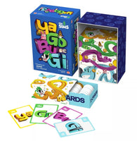 The Sims YaGoBuGI Card Game - ToyTime