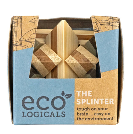The Splinter Ecologicals - ToyTime
