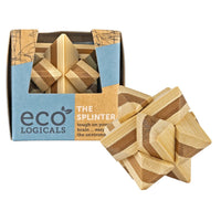 The Splinter Ecologicals - ToyTime
