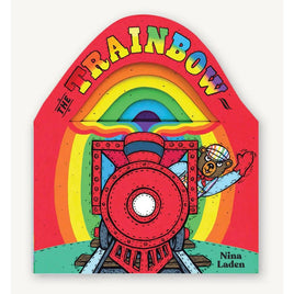 The Trainbow…@Hachette - ToyTime