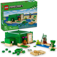 The turtle beach house 21254 - ToyTime