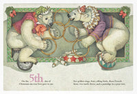 The Twelve Days Of Christmas - ToyTime