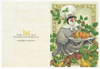 The Twelve Days Of Christmas - ToyTime