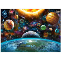 The Universe 1000pc Puzzle - ToyTime