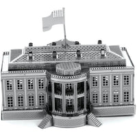 The White House - ToyTime