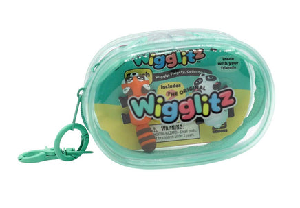 The Wigglitz Pouch - ToyTime