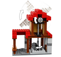 The windmill farm 21262 - ToyTime