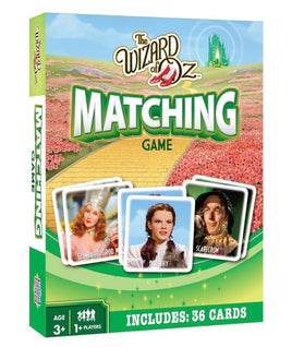 The Wizard of Oz Matching Game - ToyTime