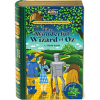 The Wonderful Wizard of Oz 252pcs Puzzle - ToyTime