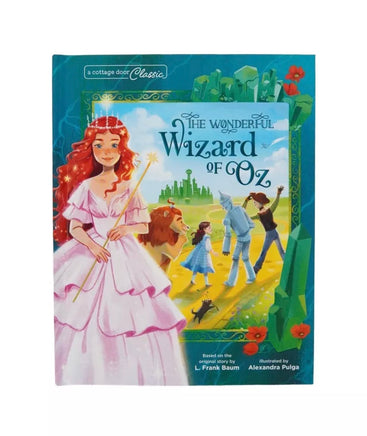 The Wonderful Wizard of Oz - ToyTime