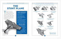 The World Record Paper Airplane Book - ToyTime