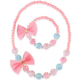 Think Pink Necklace Beaclet..@G_Pretenders - ToyTime