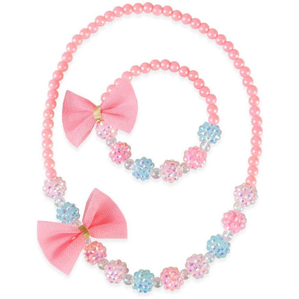 Think Pink Necklace Beaclet..@G_Pretenders - ToyTime