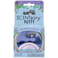 Thinking Putty Calm Presence Sensory Putty - ToyTime