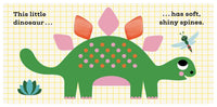 This Little Dinosaur - ToyTime