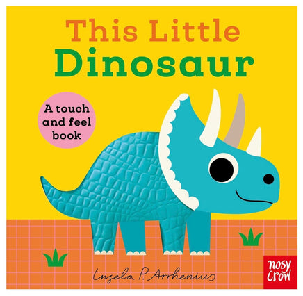 This Little Dinosaur - ToyTime
