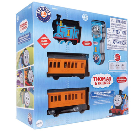 Thomas and Friends Battery Operated O - Gauge Train Set - ToyTime