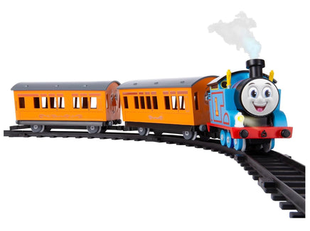 Thomas and Friends Battery Operated O - Gauge Train Set - ToyTime