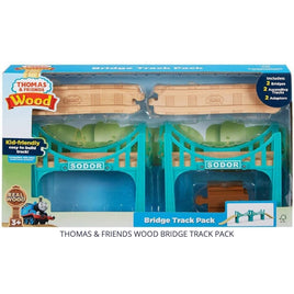 Thomas Asending Track Pack…@Fisher Price - ToyTime