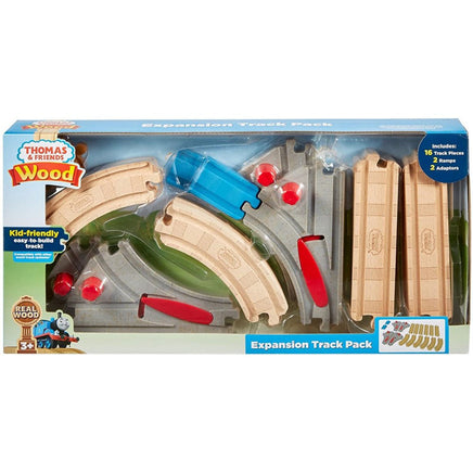 Thomas Expansion Track Pack…@Fisher Price - ToyTime