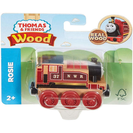 Thomas & Friends Woods Rosie…@Fisher Prise - ToyTime