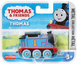 Thomas Thomas and Friends Diecast Train - ToyTime