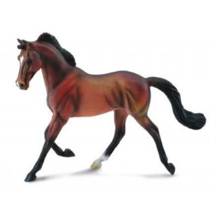 Thoroughbred Mare...@Breyer - ToyTime