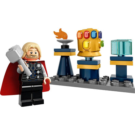 Thor's hammer 76209 - ToyTime