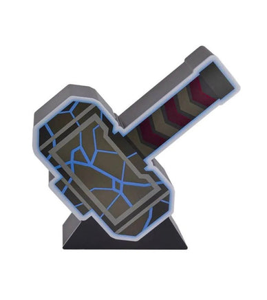 Thor's Hammer Light - ToyTime