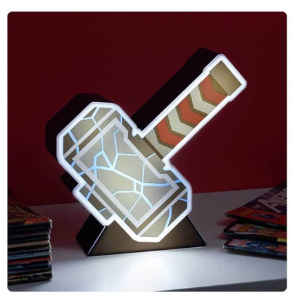 Thor's Hammer Light - ToyTime