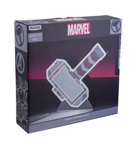 Thor's Hammer Light - ToyTime