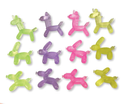 Throw & Stick Balloon Animals - ToyTime