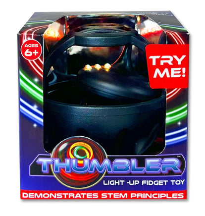 Thumbler - ToyTime