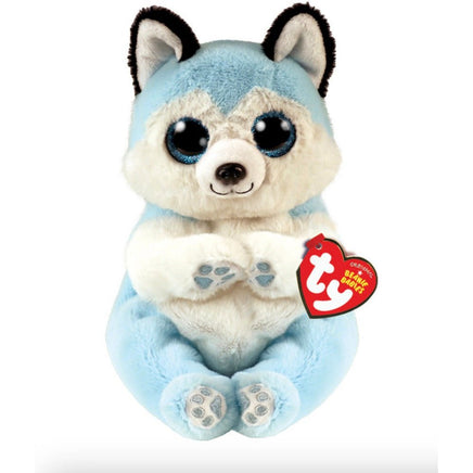 Thunder Beanie Baby...@Ty - ToyTime