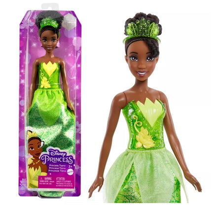 Tiana Disney Princess Doll - ToyTime