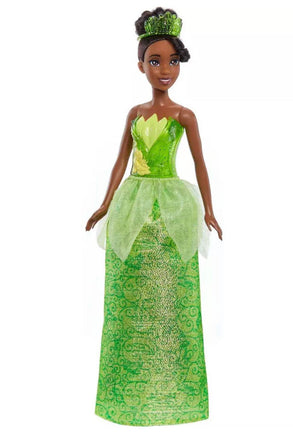 Tiana Disney Princess Doll - ToyTime