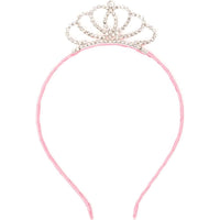 Tiara Treat Headband - ToyTime