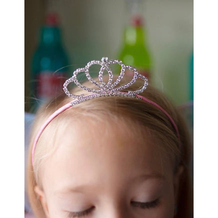 Tiara Treat Headband - ToyTime