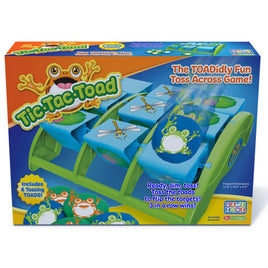 Tic - Tac Toad - ToyTime