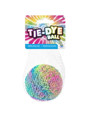 Tie Dye Ball - ToyTime