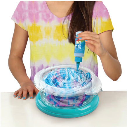 Tie - Dye Design Studio - ToyTime