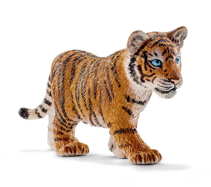 Tiger Cub - ToyTime
