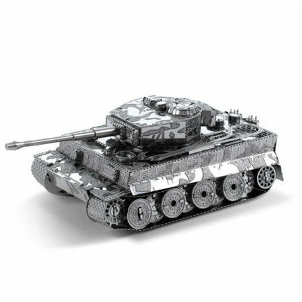 Tiger I Tank - ToyTime