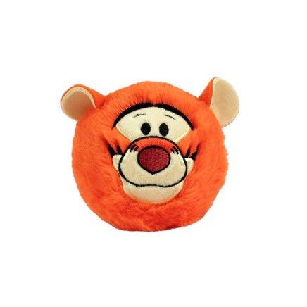 Tigger Beanie Bouncer - ToyTime