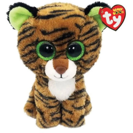 Tiggy Sm Beanie Boo Ty - ToyTime