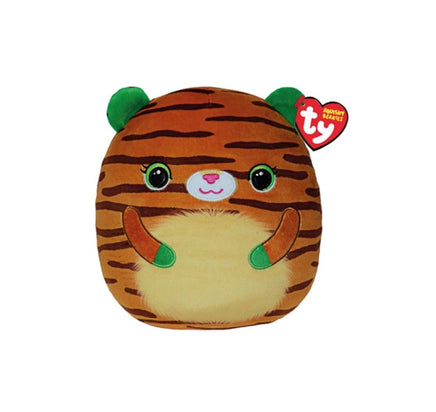 Tiggy Squishy Beanies - ToyTime