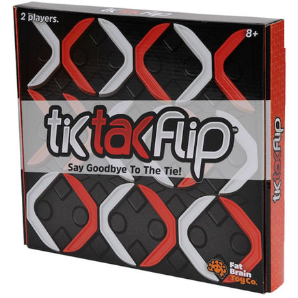 Tik Tak Flip@ Brain Toy - ToyTime