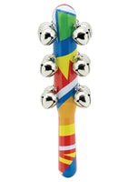 Tin Jingle Stick - ToyTime
