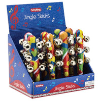 Tin Jingle Stick - ToyTime