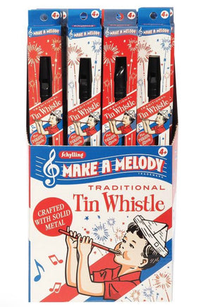 Tin Whistle - ToyTime